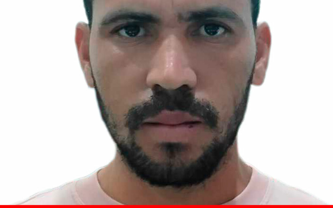 WILBER JOSUE SALERO BARRIOS