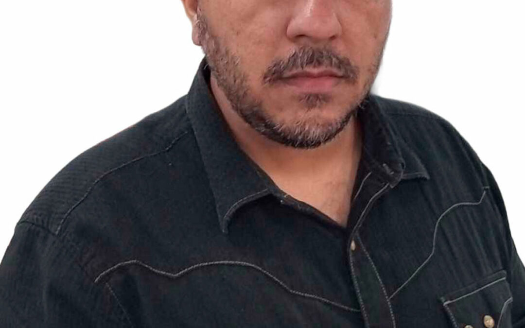 WILDREDO JEHOSAFAT GODOY HERNANDEZ