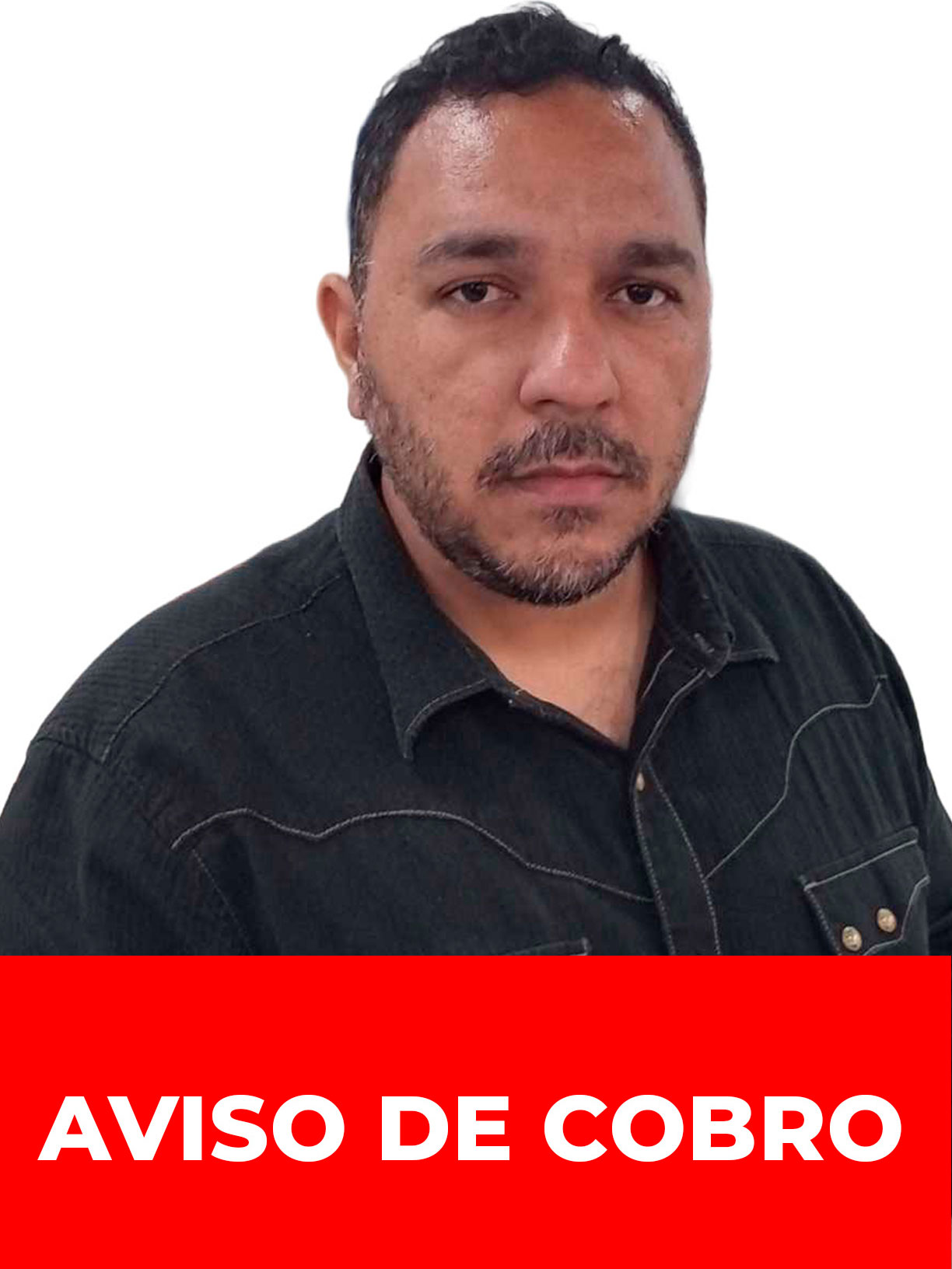 WILDREDO JEHOSAFAT GODOY HERNANDEZ