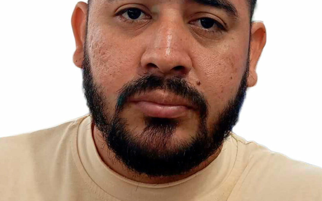 WILKER JESUS RUIZ PENA