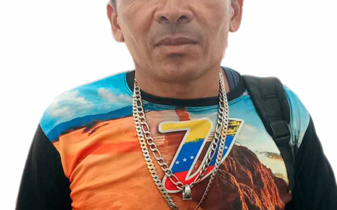 WILMER ALEXI CASTILLO