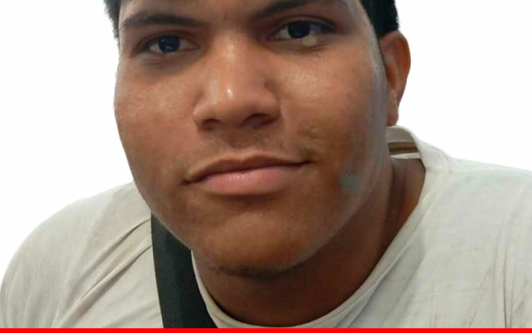 XAVIER JESUS GOMEZ COLMENARES