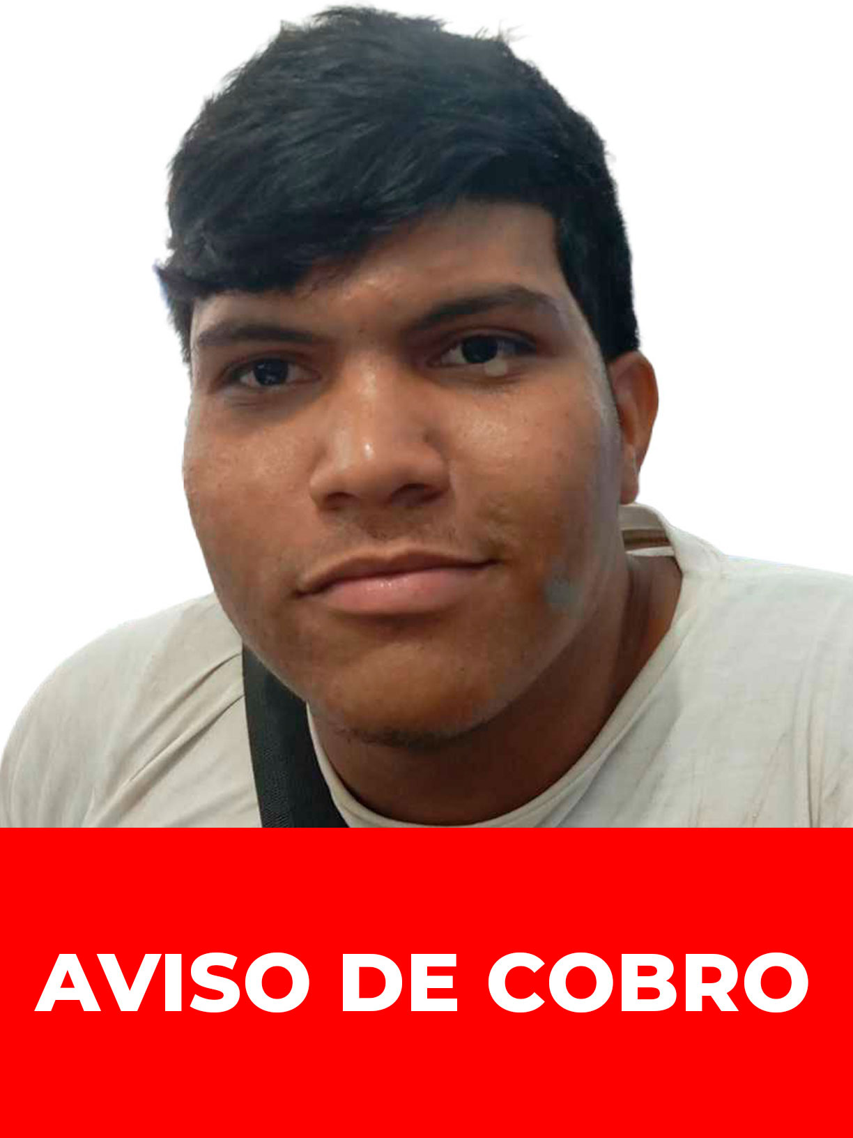 XAVIER JESUS GOMEZ COLMENARES