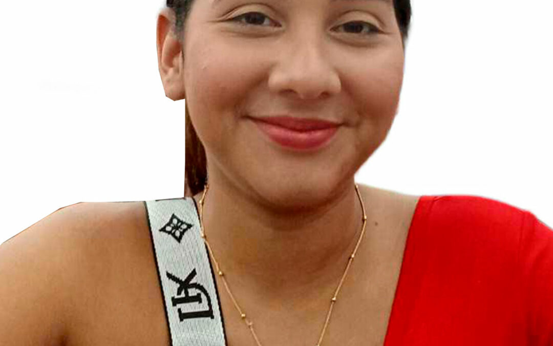 YAIMARIS JOSE MONTAÑO ROSAL