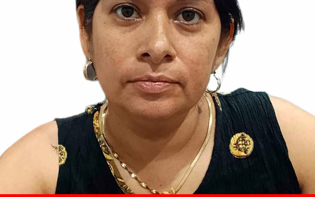 YANAIN COROMOTO MOLINA DE MURILLO