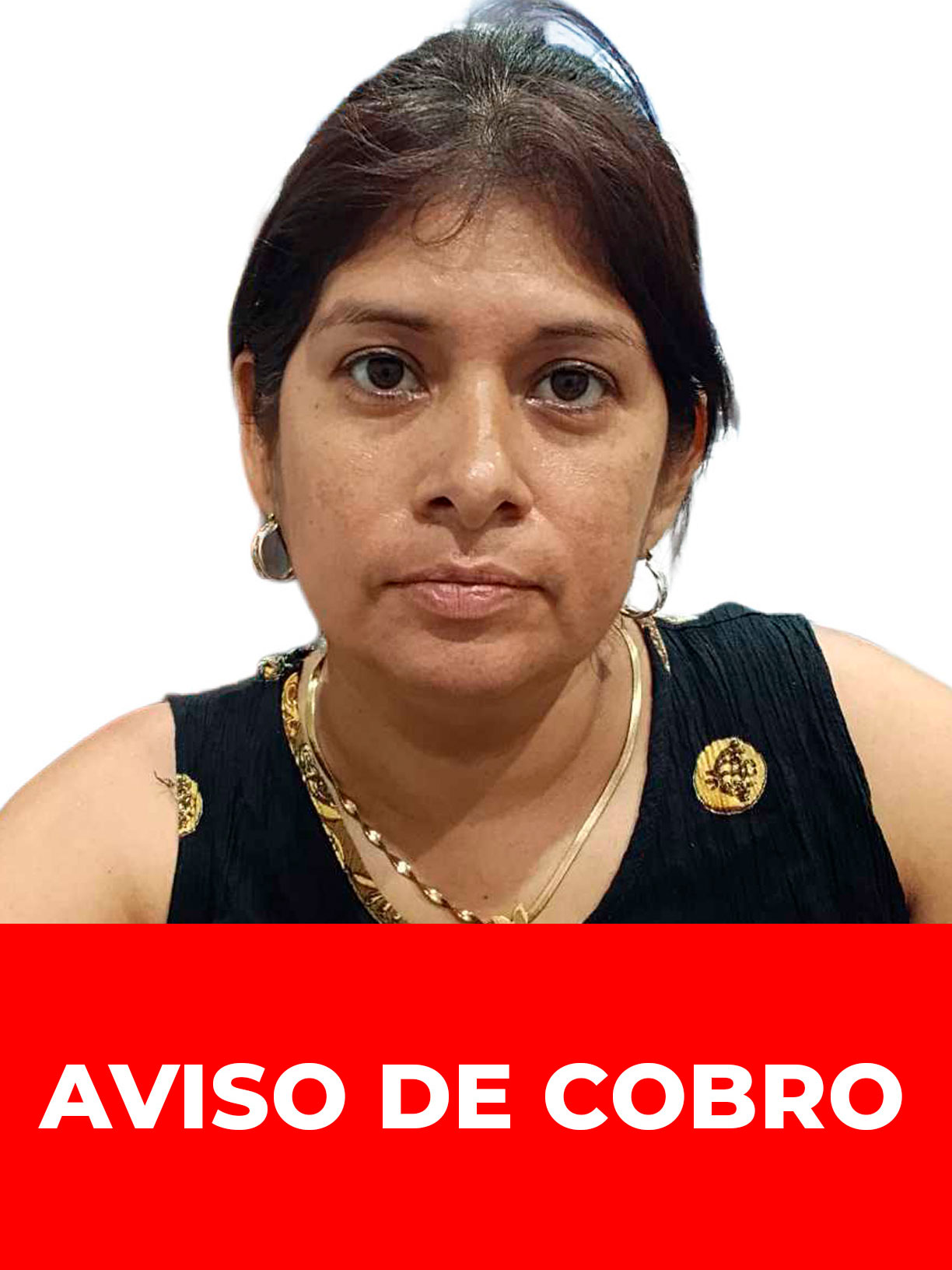 YANAIN COROMOTO MOLINA DE MURILLO