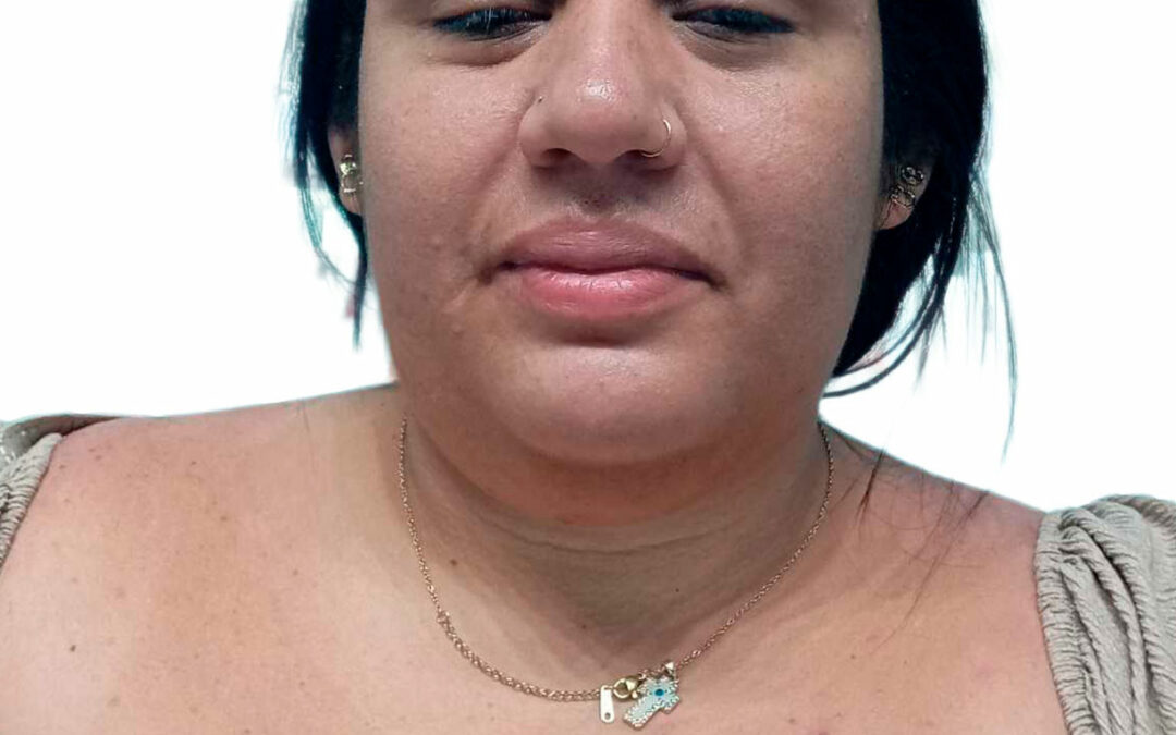 YANILITH DEL CARMEN PALMA PIÑA
