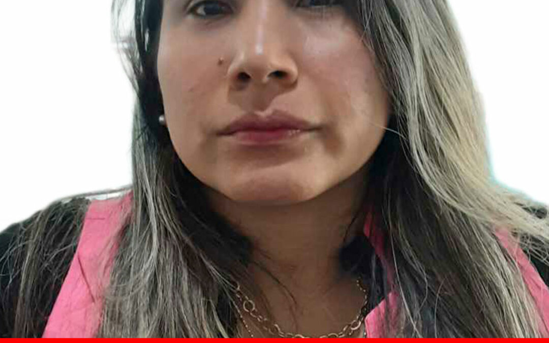 YANIRA OMAIRA MORENO AGREDA