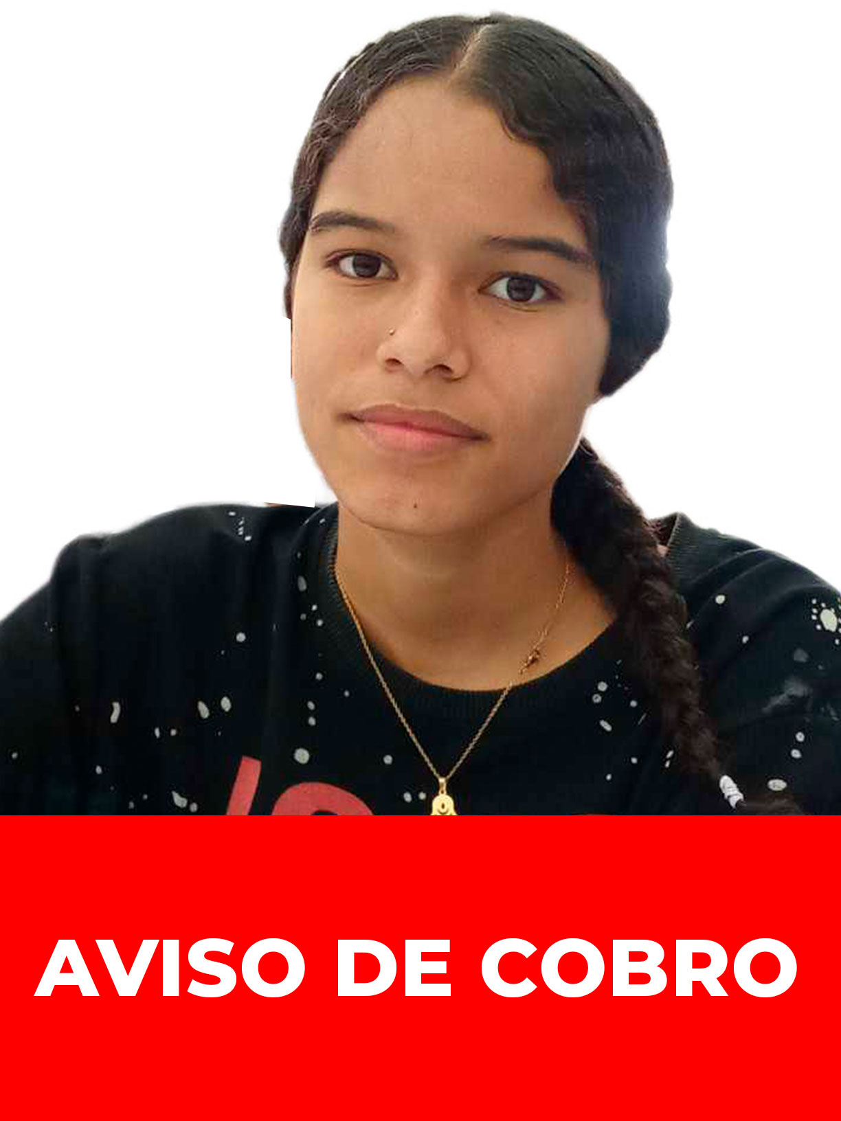 YENIREE WLAYEYLIN VELIZ GUTIERREZ