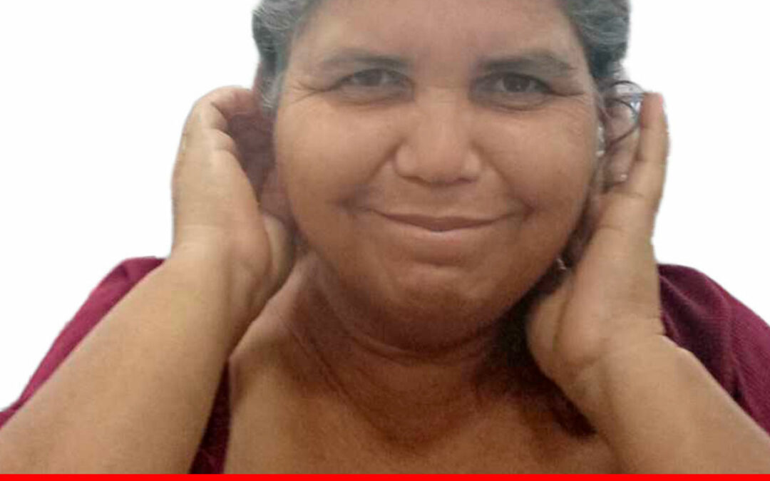 YETCELIZ ANGELICA VALERA ROMERO