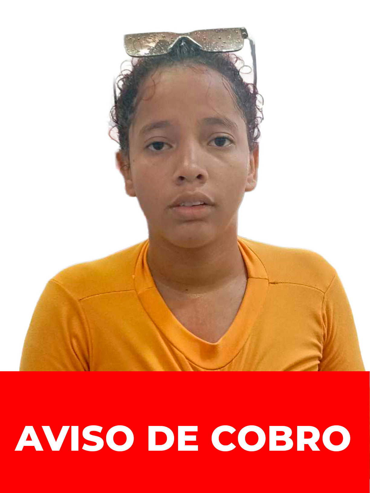 YINDERLIN CAROLINA RIVAS MANZANO