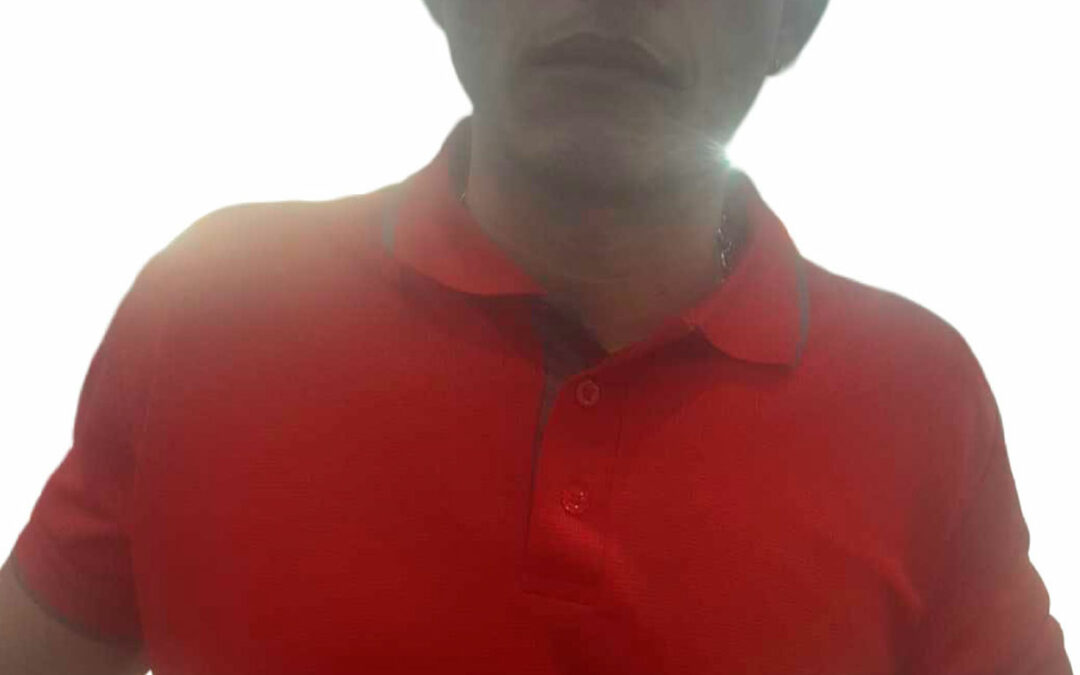 YOHNNY XAVIER HERNANDEZ ALVAREZ
