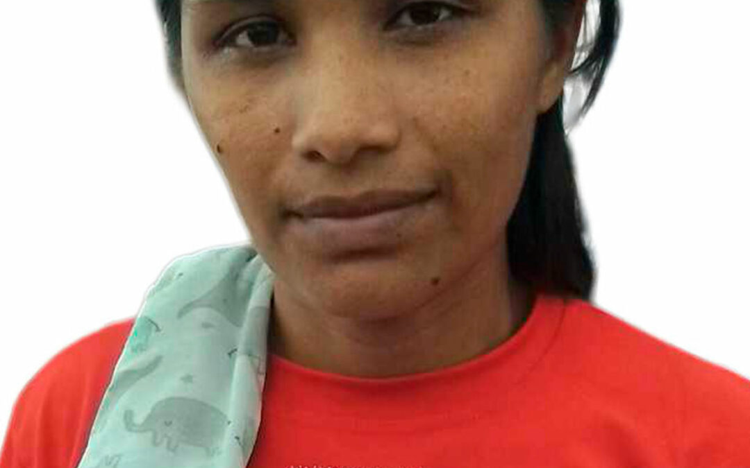 YOLAXY MARIA LOPEZ VELIZ