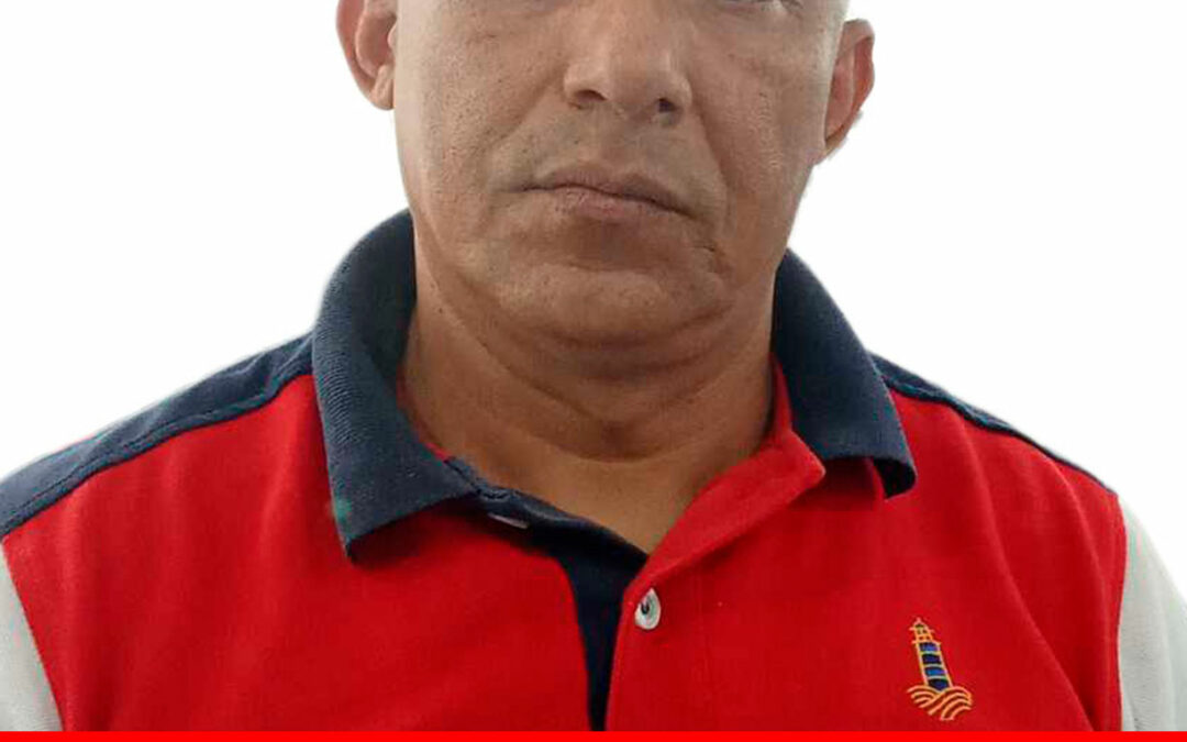 YORAN RAFAEL VERENZUELA