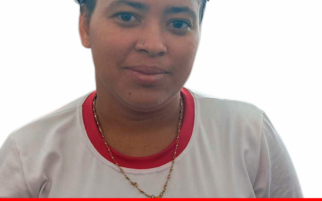 YORMARY ALEJANDRA ARAUJA MUJICA