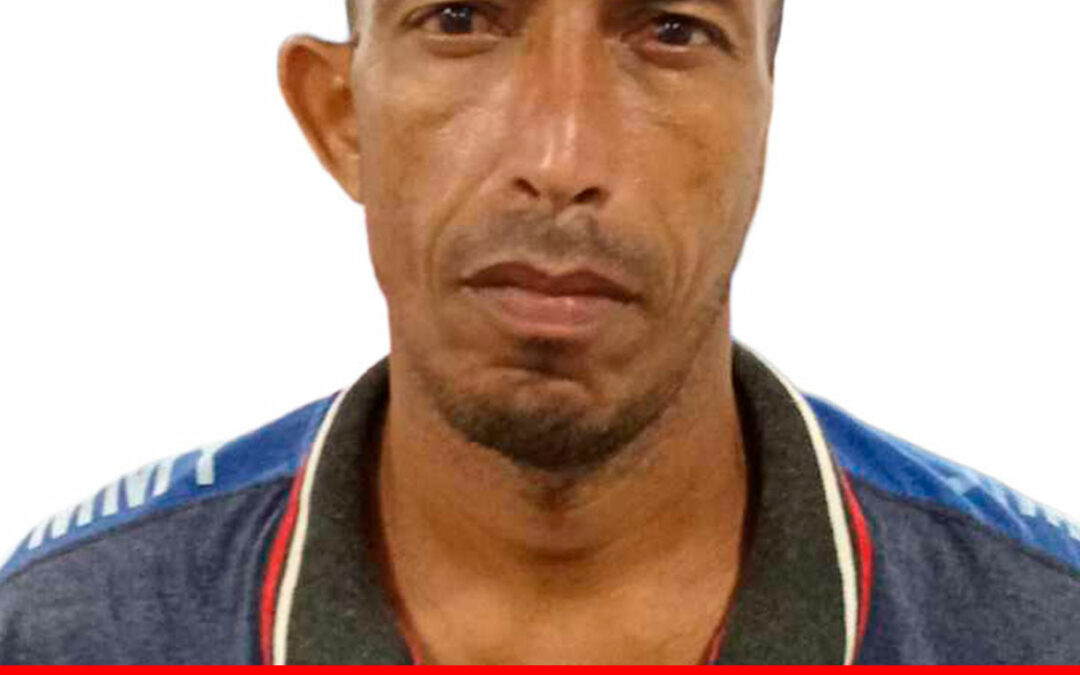 YORWIN JOSE GIL