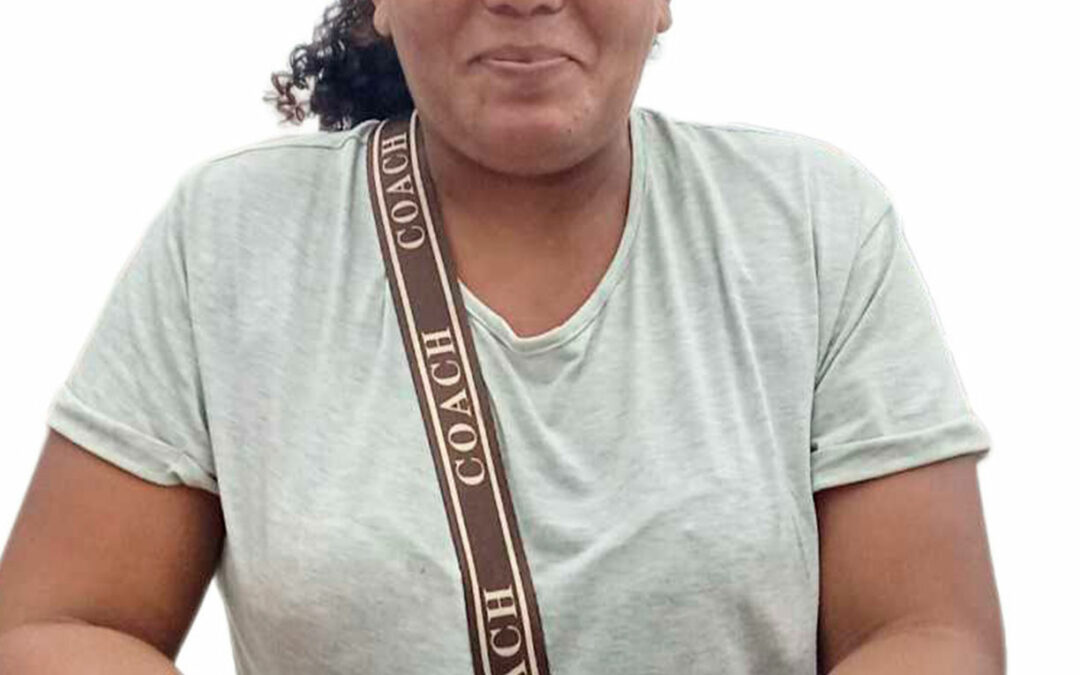YOSEALY DEL CARMEN COHEN URBINA