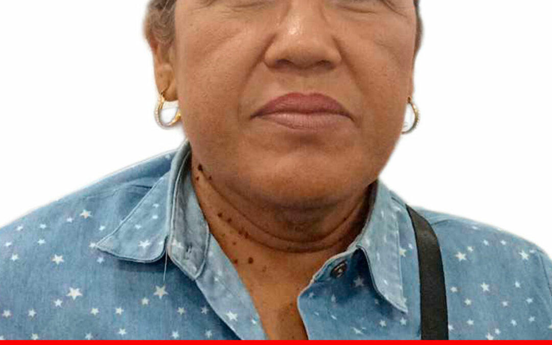 YURESBI DEL CARMEN MARTINEZ ESPEJO