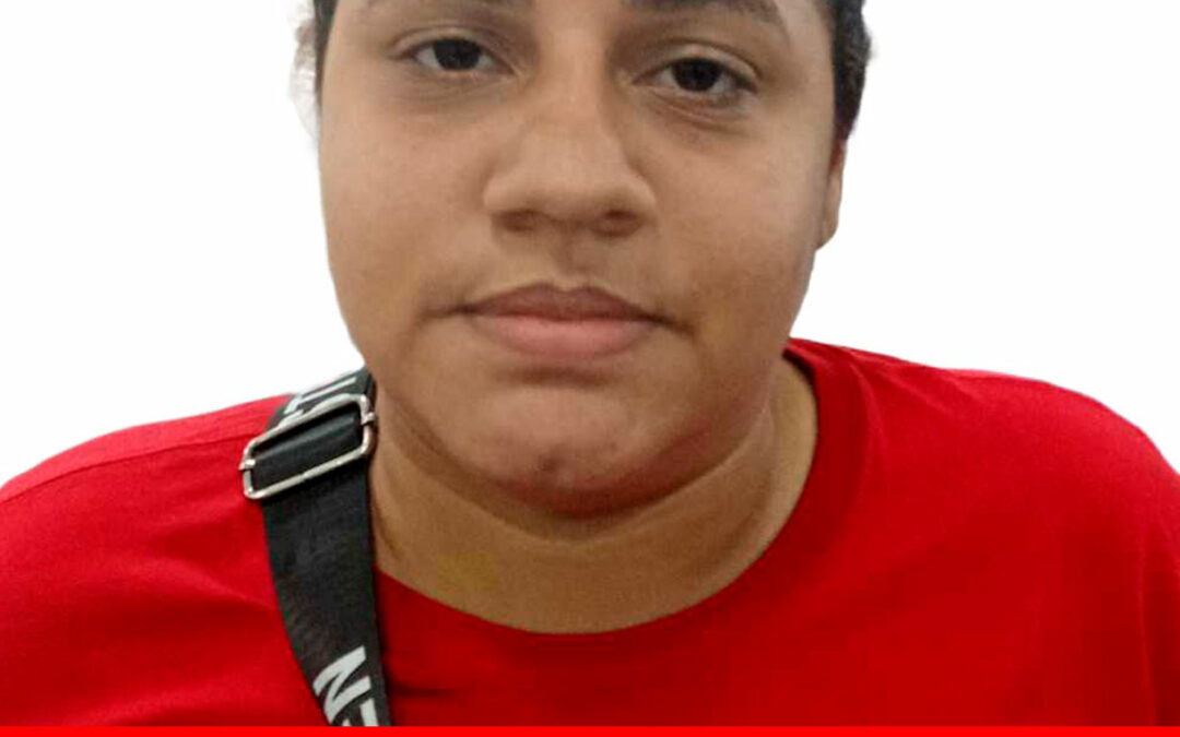 ZULMARYS NAZARETH VASQUEZ MARTINEZ