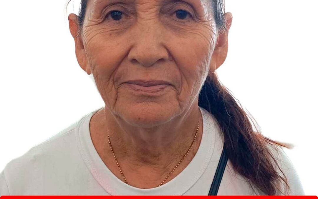 ADELINA RAMONA VALDEZ MORON