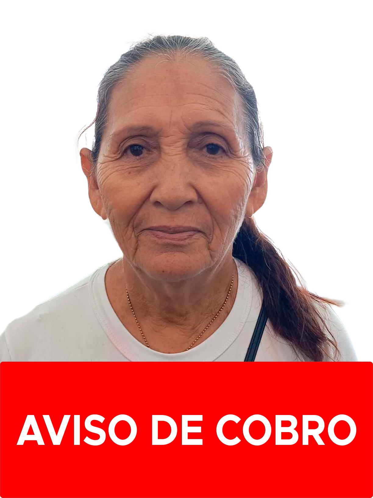 ADELINA RAMONA VALDEZ MORON