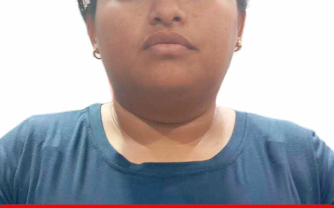 ADRIANNY MARICELA LEON GONZALEZ