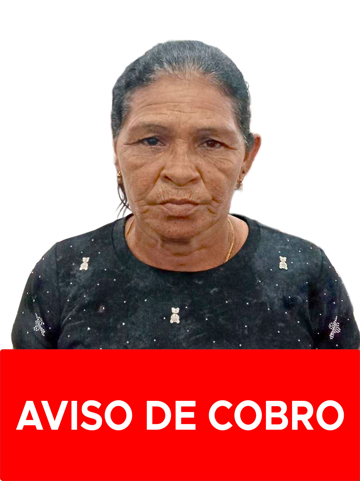 AGUEDA VICENTE OCHOA