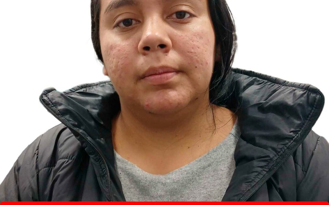 AGUEDA YASMIN PARADA JAIMES