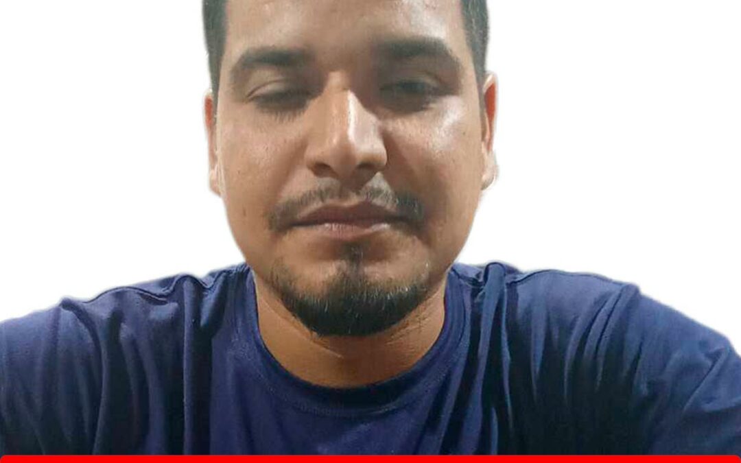 AGUSTIN ENRIQUE GIL MOYA