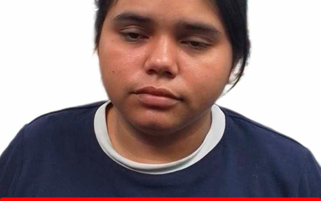 AILYN PAOLA SEGOVIA ARAUJO