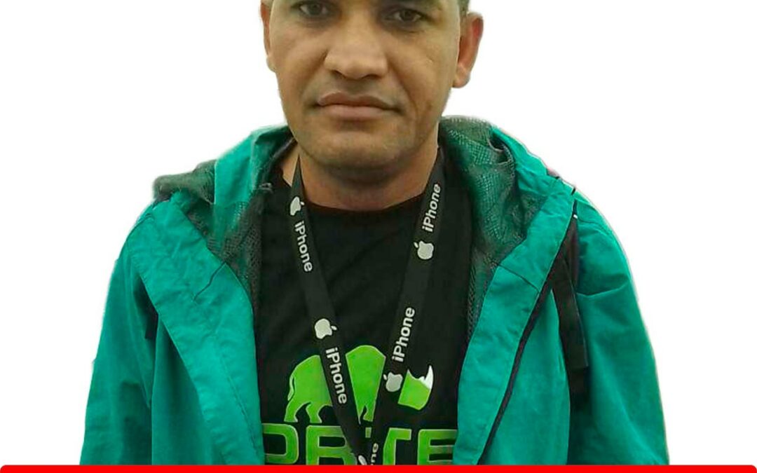 ALBERTH NAZARETH RATTIA VALERA