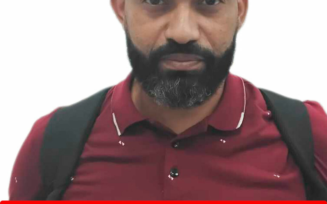 ALBERTO JOSE MAURERA MORALES