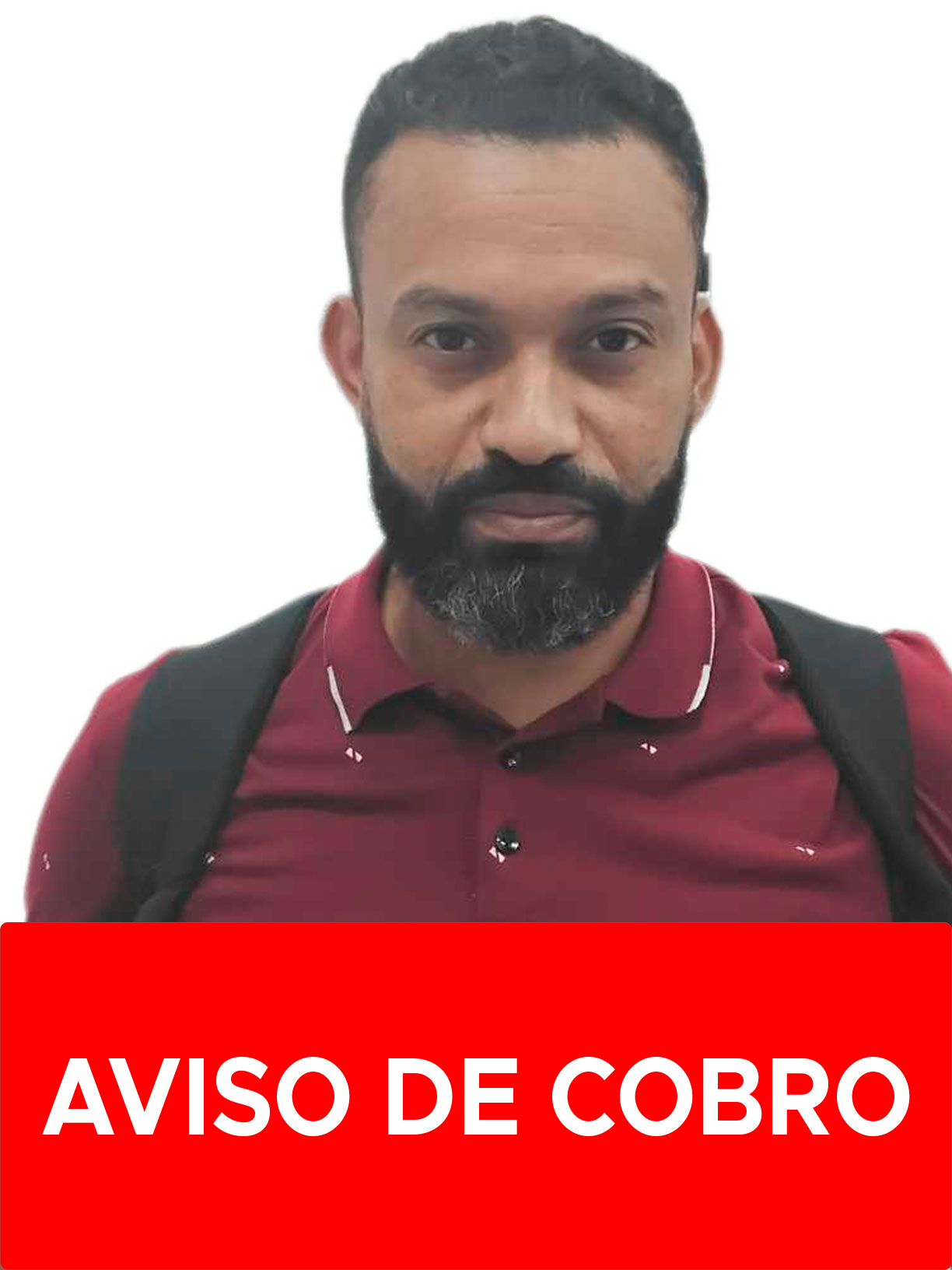 ALBERTO JOSE MAURERA MORALES