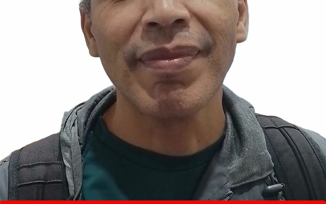 ALBERTO MANUEL MORILLO