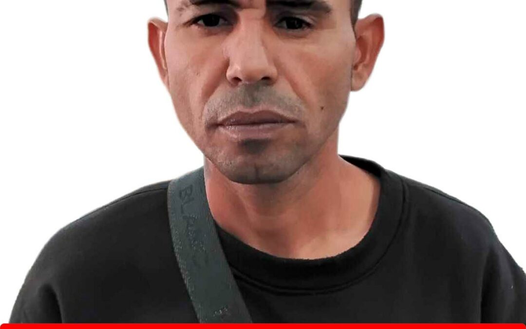 ALBY NAZARETH PERDOMO CHIRINOS