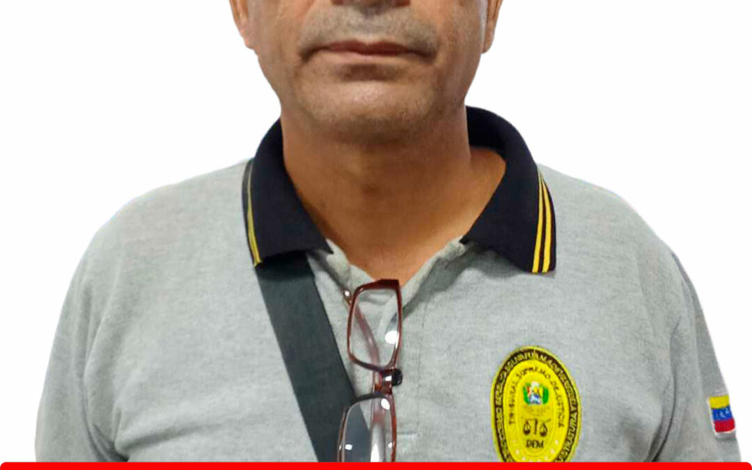 ALEJANDRO NAPOLEON GONZALEZ BRITO