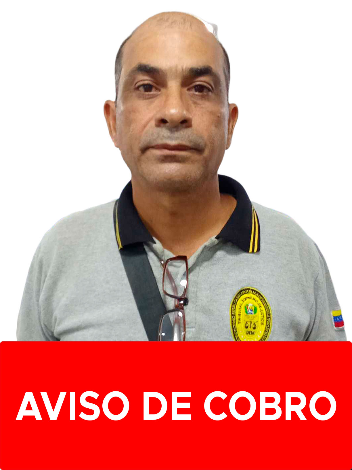 ALEJANDRO NAPOLEON GONZALEZ BRITO