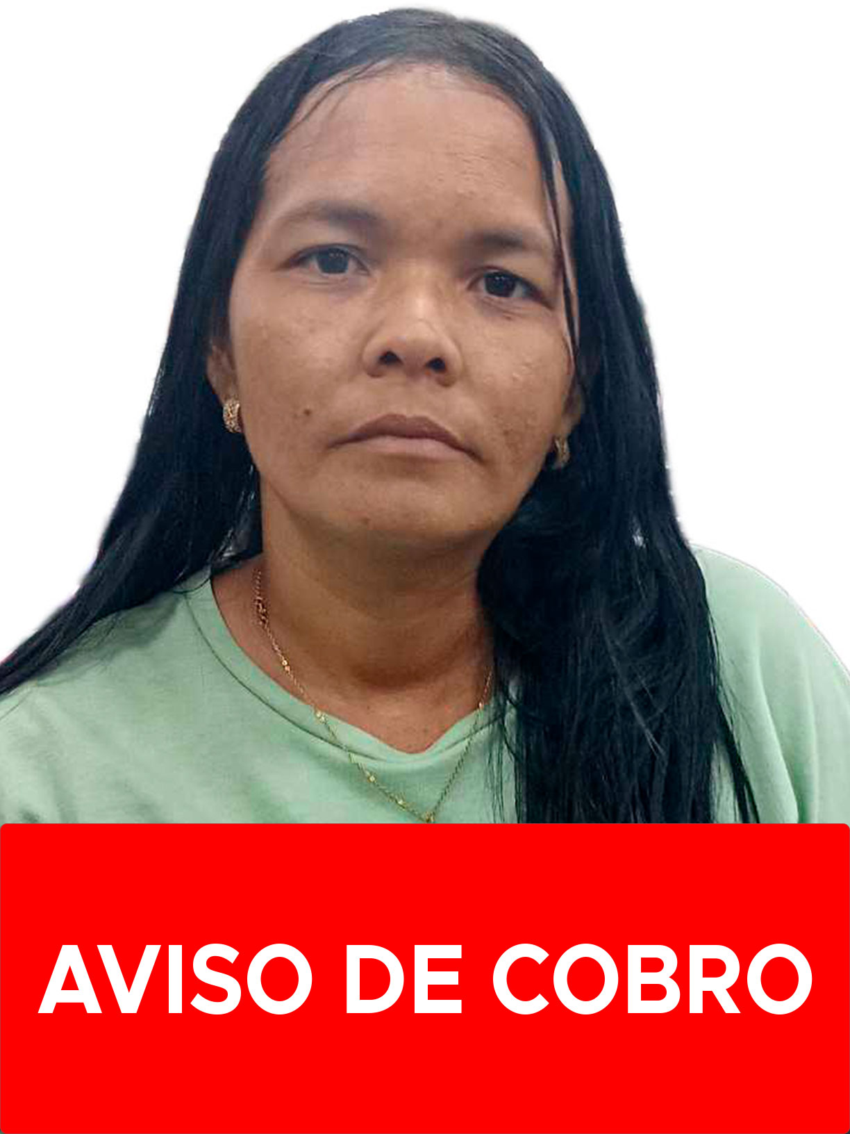 ALELIANA DEL VALLE BORGES