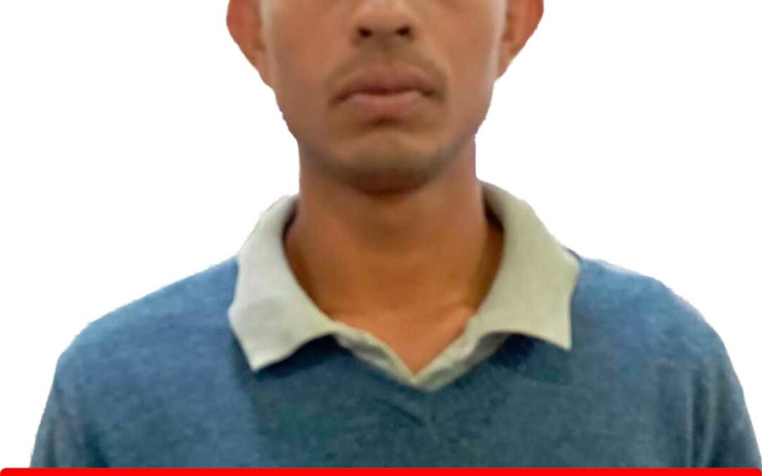 ALEX ARMANDO ADRIAN FLORES