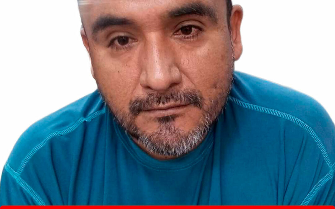 ALEXANDER BERNABE ORTEGA MARIN