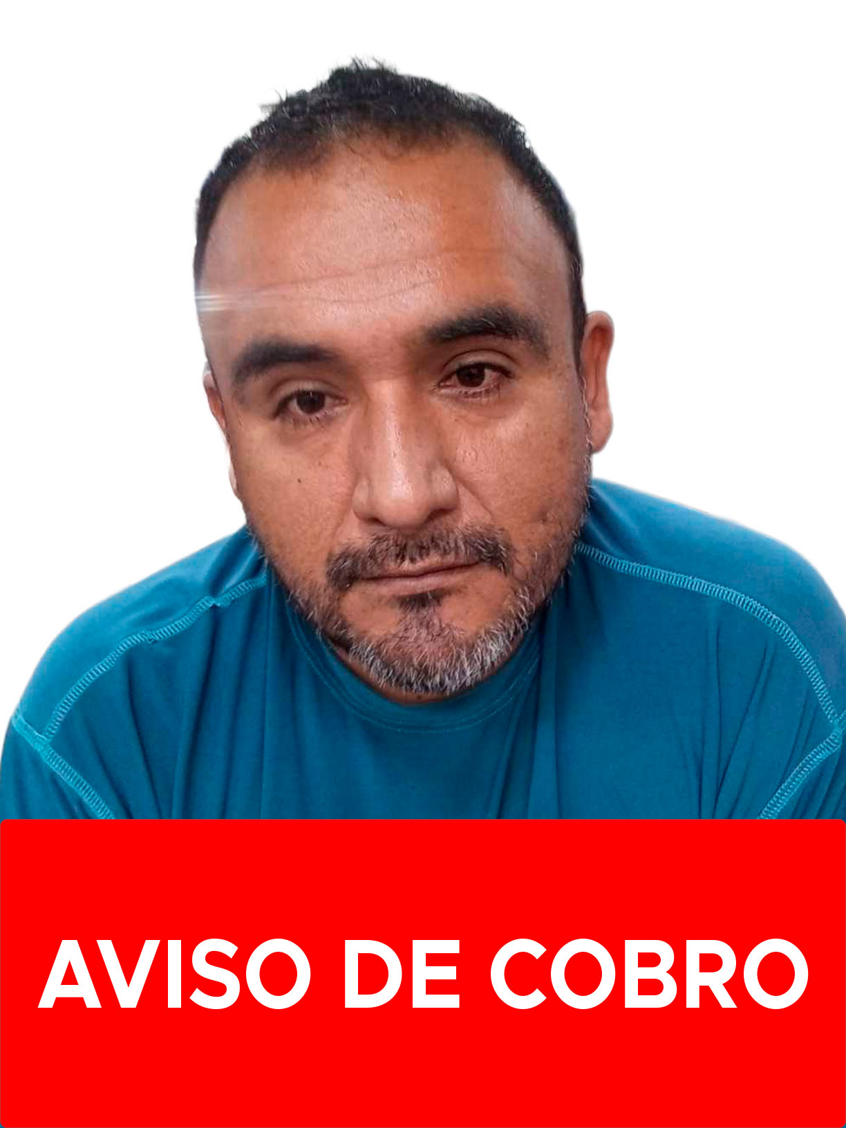 ALEXANDER BERNABE ORTEGA MARIN