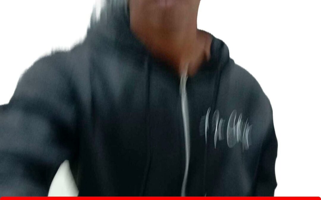 ALEXANDER JOSE SALERO TORRES