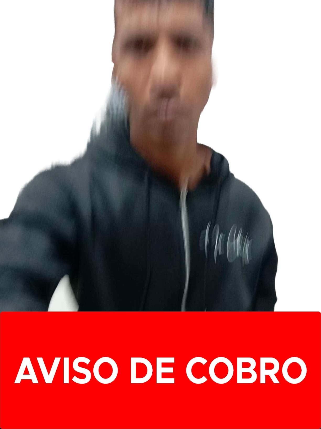 ALEXANDER JOSE SALERO TORRES