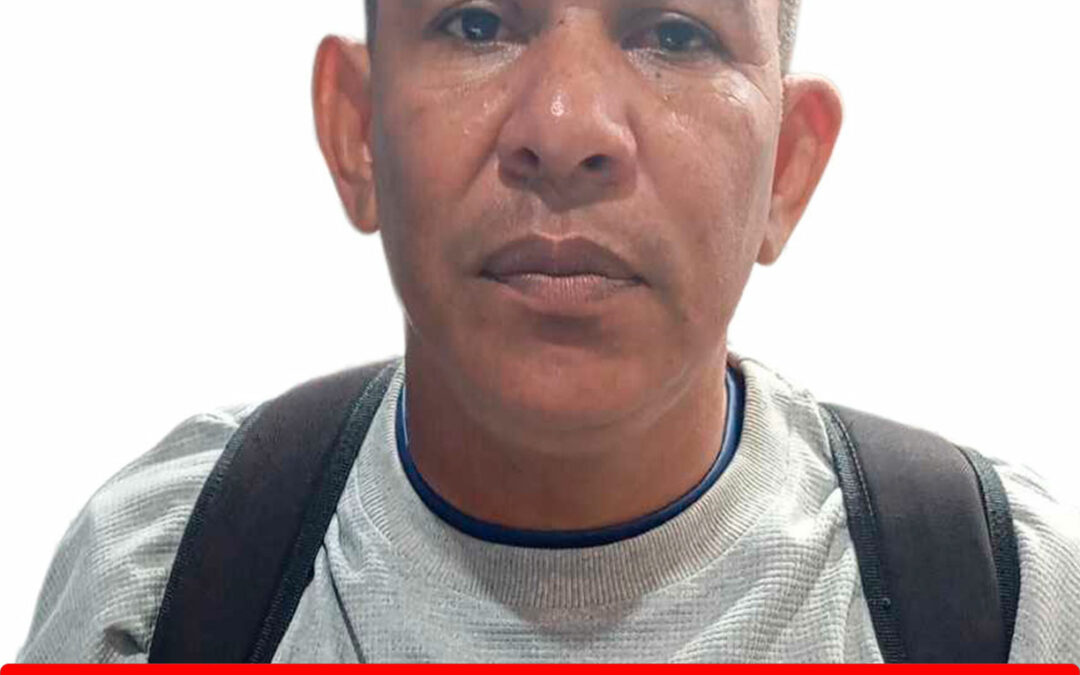 ALEXANDER RAFAEL SALAZAR