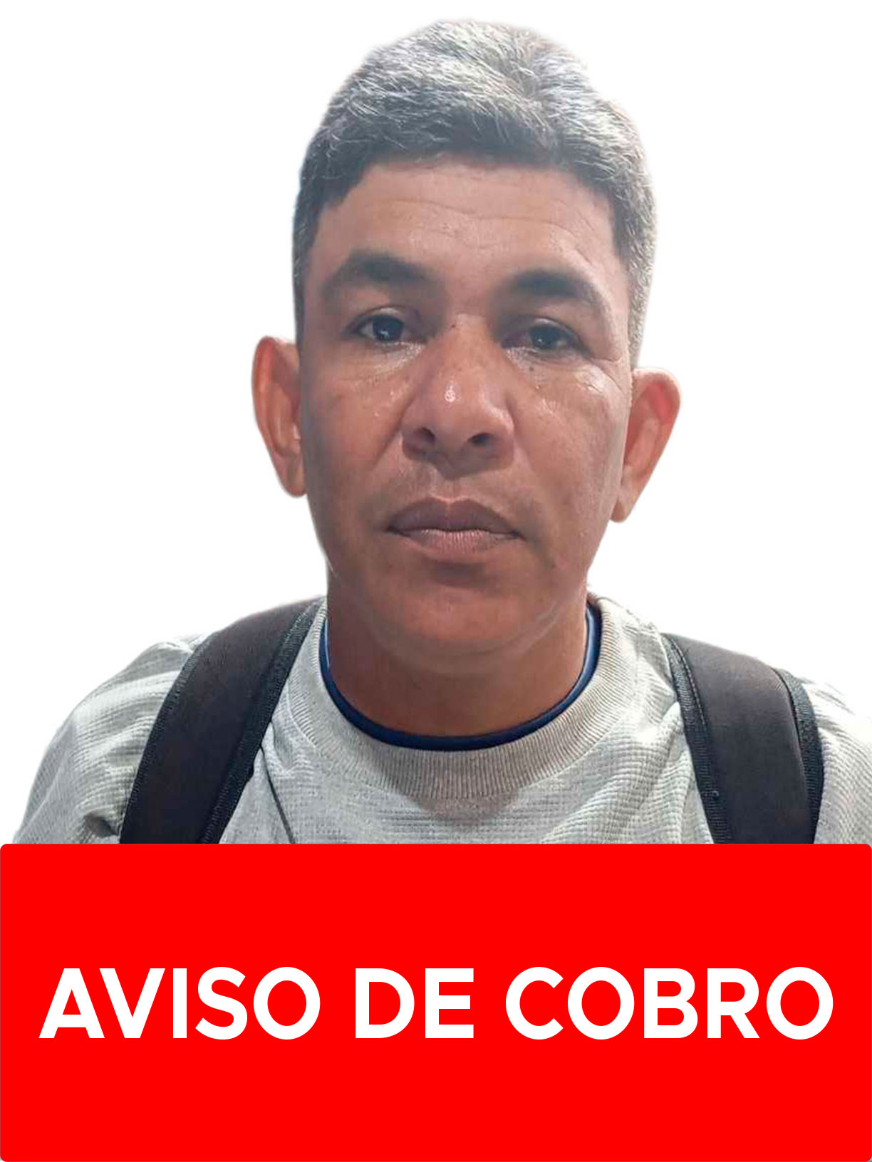 ALEXANDER RAFAEL SALAZAR