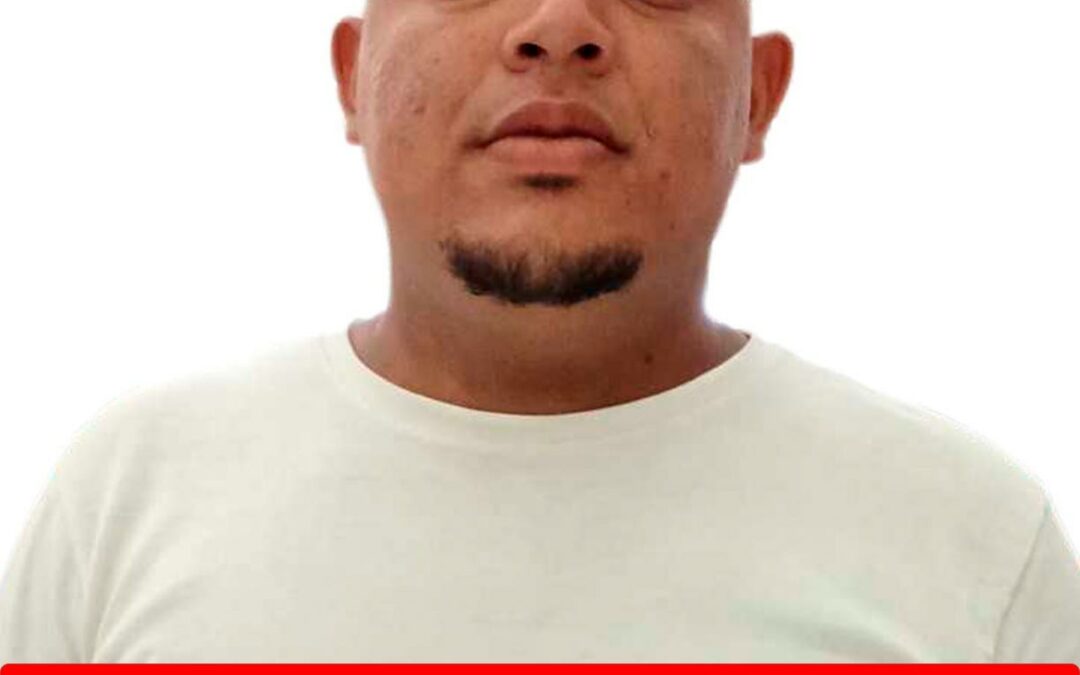 ALEXIS ALBERTO CASTRO BORREGALES