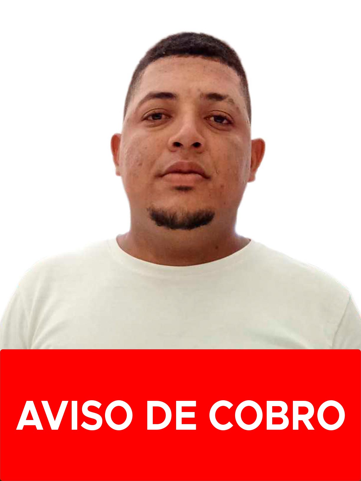 ALEXIS ALBERTO CASTRO BORREGALES