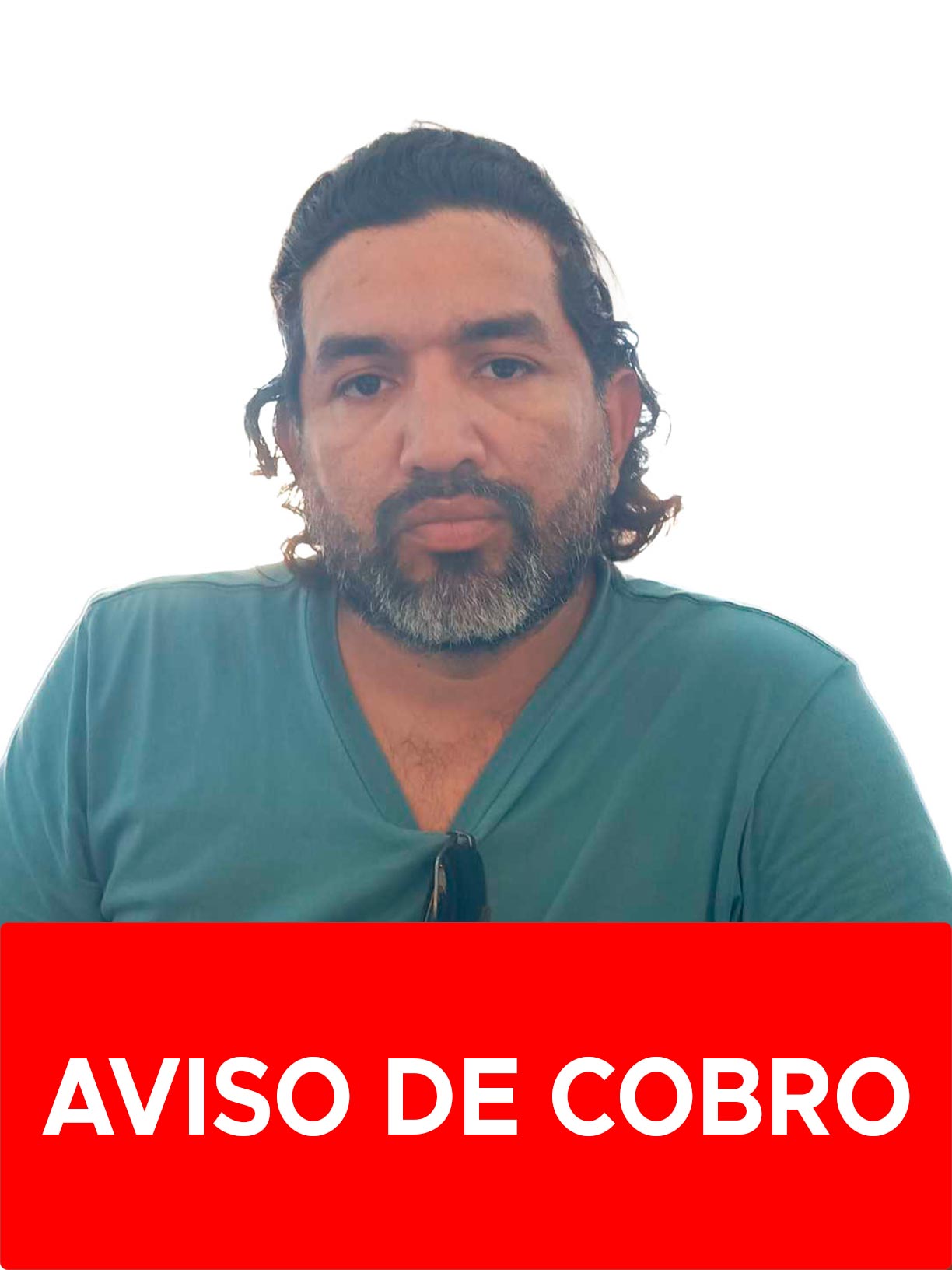 ALEXIS EDUARDO MENDOZA ROJAS