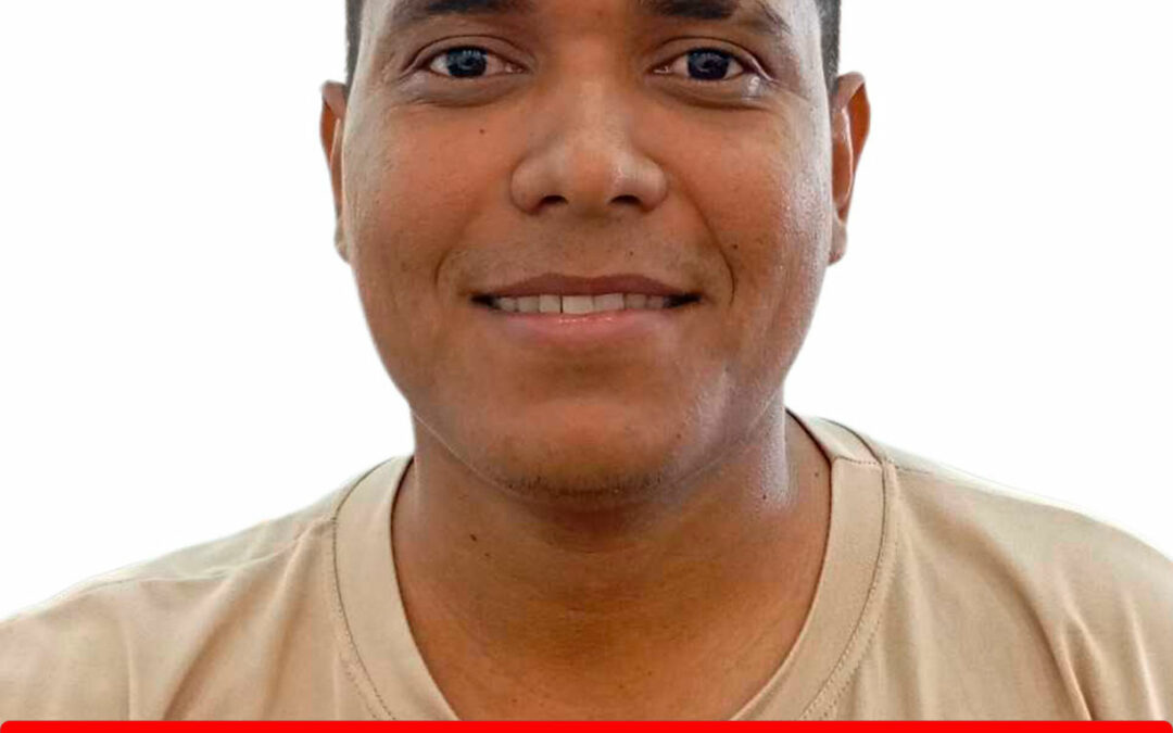 ALEXIS JAVIER CORRO ORTIZ