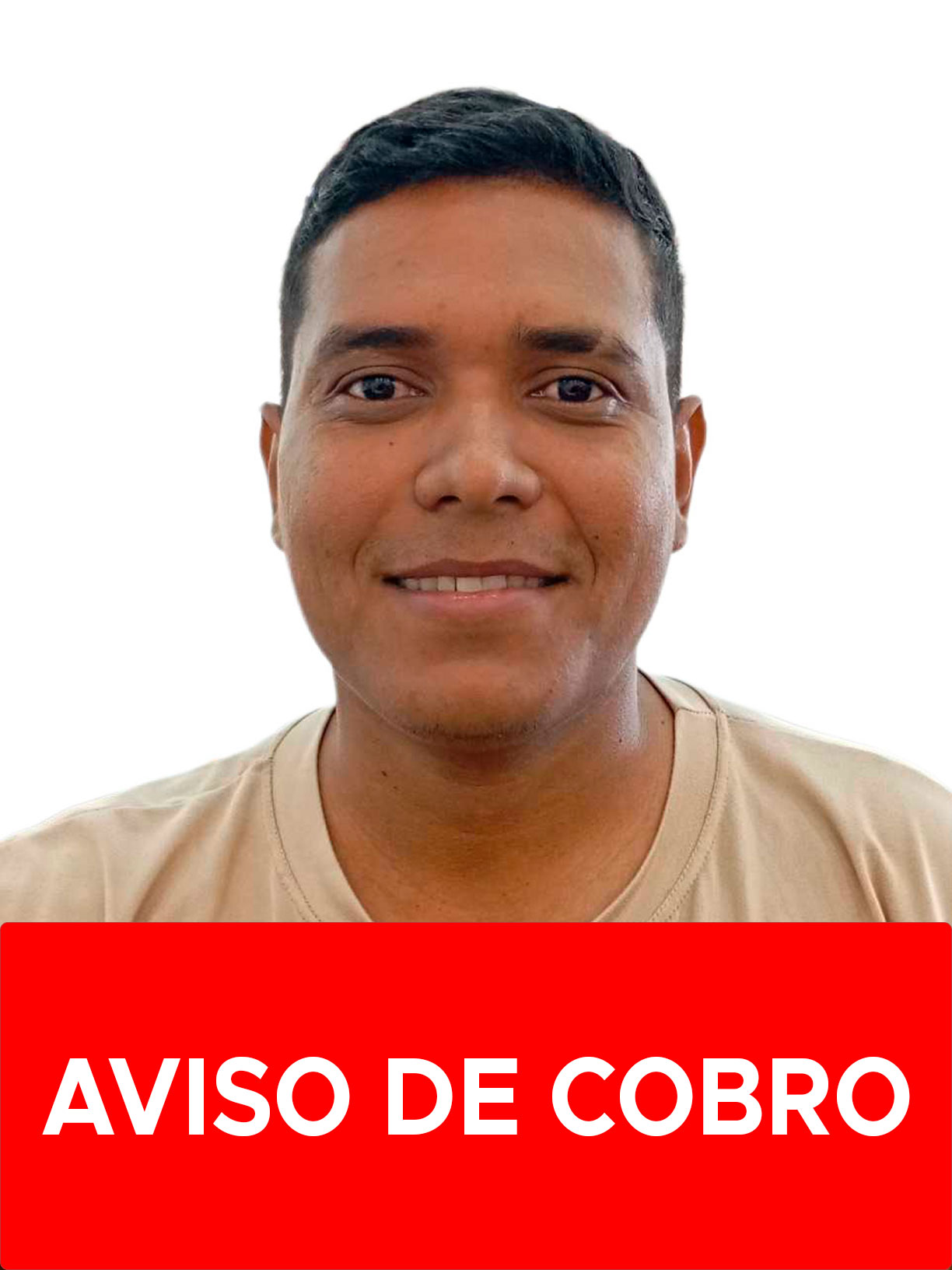 ALEXIS JAVIER CORRO ORTIZ